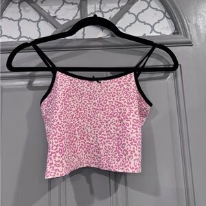 BOUTIQUE
- ﻿﻿EXTRA SMALL
- PINK CHEETAH PRINT🌸🐆